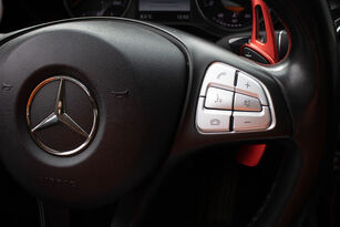 Venta de Mercedes-Benz C trieda Kombi 200D coche - Imagen 28 | Autoline ES Mercedes-Benz C trieda Kombi 200D coche | Imagen 28 - Autoline