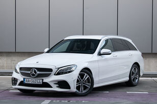 Mercedes-Benz C trieda Kombi 300d AMG Line A/T, 180kw, A9 Auto
