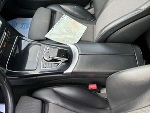 Mercedes-Benz C180 204 Auto kaufen - Bild 19 | Autoline AT Mercedes-Benz C180 204 Auto | Bild 19 - Autoline