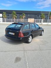 자동차 Mercedes-Benz C220 CDI