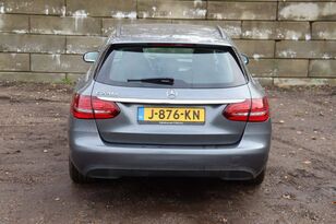 بيع سيارة Mercedes-Benz C220D - صورة 5 | Autoline SD سيارة Mercedes-Benz C220D | صورة 5 - Autoline