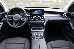 بيع سيارة Mercedes-Benz C220D - صورة 41 | Autoline SD سيارة Mercedes-Benz C220D | صورة 41 - Autoline