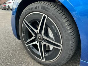 Купить автомобиль Mercedes-Benz C300e - Изображение 31 | Autoline UZ Автомобиль Mercedes-Benz C300e | Изображение 31 - Autoline