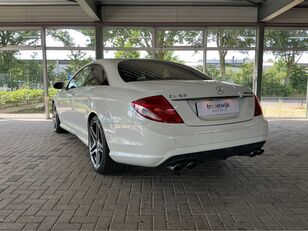 بيع سيارة Mercedes-Benz CL - صورة 7 | Autoline SD سيارة Mercedes-Benz CL | صورة 7 - Autoline