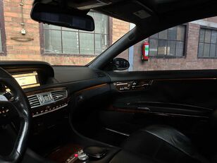 판매 중인 자동차 Mercedes-Benz CL-Klasse - 이미지 19 | Autoline KR 자동차 Mercedes-Benz CL-Klasse | 이미지 19 - Autoline