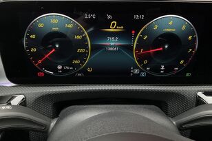 Mercedes-Benz CLA Auto kaufen - Bild 12 | Autoline CH Mercedes-Benz CLA Auto | Bild 12 - Autoline