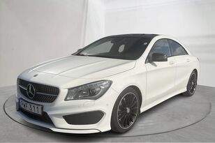 aвтомобил Mercedes-Benz CLA