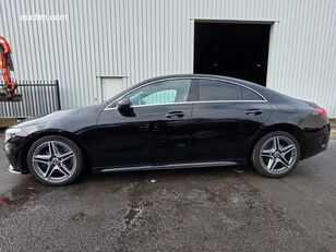 Eladó Mercedes-Benz CLA 200 autó - Kép 5 | Autoline HU Mercedes-Benz CLA 200 autó | Kép 5 - Autoline