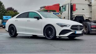 автомобиль Mercedes-Benz CLA 200 CLA -Klasse CLA 200 d AMG Line Edition