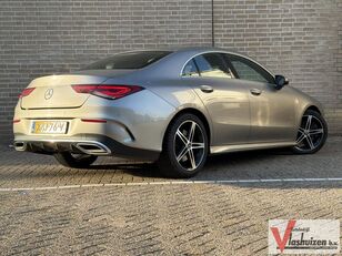 سيارة Mercedes-Benz CLA 220