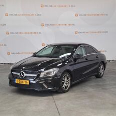 Mercedes-Benz CLA-klasse 180 BlueEFF. Ambition coche nuevo