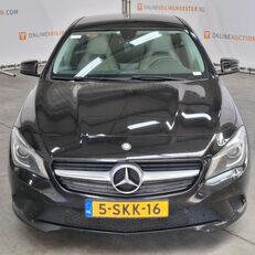 Mercedes-Benz CLA-klasse 180 BlueEFF. Ambition coche nuevo