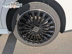 Automobil Mercedes-Benz CLA250 e PHEV - Berline na prodej - Obrázek 24 | Autoline CZ Automobil Mercedes-Benz CLA250 e PHEV - Berline | Obrázek 24 - Autoline