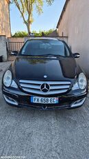 سيارة Mercedes-Benz CLASS R