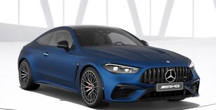 automobil Mercedes-Benz CLE,  53 AMG | MATN&Aacute; | SKLADEM