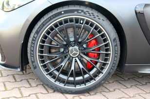 Mercedes-Benz CLE Coup&eacute; AMG 53 4MATIC+ car