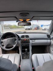 بيع سيارة Mercedes-Benz CLK 230 - صورة 23 | Autoline EG سيارة Mercedes-Benz CLK 230 | صورة 23 - Autoline