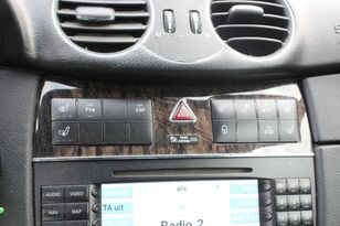 Mercedes-Benz CLK 320 CDI car for sale - Image 30 | Autoline UG Mercedes-Benz CLK 320 CDI car | Image 30 - Autoline