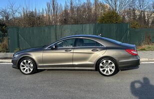 samoch&oacute;d Mercedes-Benz CLS 350 CDI