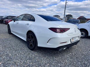 автомобіль Mercedes-Benz CLS 400 D AMG-LINE 4MATIC