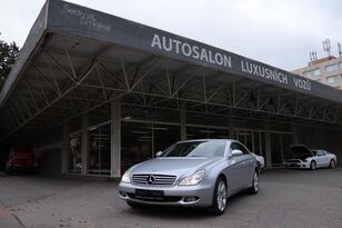 Mercedes-Benz CLS 500 bil