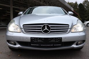 Mercedes-Benz CLS 500 bil