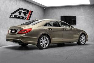 Automobil Mercedes-Benz CLS, CDI 4M AMG Vzduch H&K na prodej - Obrázek 5 | Autoline CZ Automobil Mercedes-Benz CLS, CDI 4M AMG Vzduch H&K | Obrázek 5 - Autoline