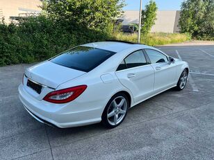 Mercedes-Benz CLS550 550 bil til salg - Billede 10 | Autoline DK Mercedes-Benz CLS550 550 bil | Billede 10 - Autoline