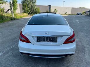 بيع سيارة Mercedes-Benz CLS550 550 - صورة 12 | Autoline AE سيارة Mercedes-Benz CLS550 550 | صورة 12 - Autoline