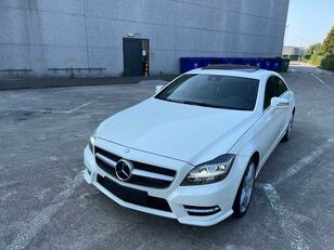 Mercedes-Benz CLS550 550 auto
