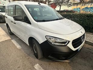 Mercedes-Benz Citan car