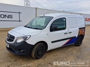Mercedes-Benz Citan car