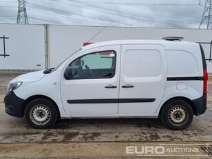 Mercedes-Benz Citan 109CDI car