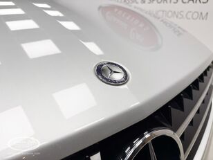 Купить автомобиль Mercedes-Benz Cl 63 AMG - ONLINE AUCTION - Изображение 8 | Autoline GE Автомобиль Mercedes-Benz Cl 63 AMG - ONLINE AUCTION | Изображение 8 - Autoline