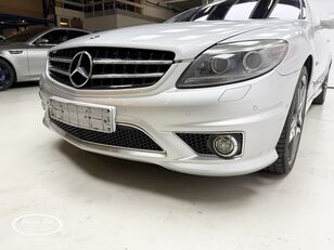 Купить автомобиль Mercedes-Benz Cl 63 AMG - ONLINE AUCTION - Изображение 12 | Autoline GE Автомобиль Mercedes-Benz Cl 63 AMG - ONLINE AUCTION | Изображение 12 - Autoline