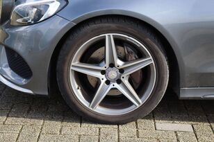 Prodaja Mercedes-Benz Classe-C automobila - Slika 14 | Autoline RS Mercedes-Benz Classe-C automobil | Slika 14 - Autoline