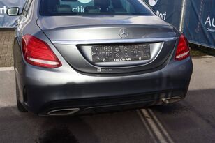 Prodaja Mercedes-Benz Classe-C automobila - Slika 16 | Autoline RS Mercedes-Benz Classe-C automobil | Slika 16 - Autoline