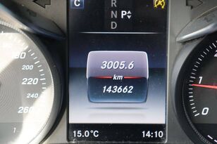 Prodaja Mercedes-Benz Classe-C automobila - Slika 43 | Autoline RS Mercedes-Benz Classe-C automobil | Slika 43 - Autoline