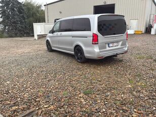 Mercedes-Benz Classe V 300d 2.0 car