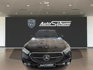 automobile Mercedes-Benz E 200 AMG Line Advanced