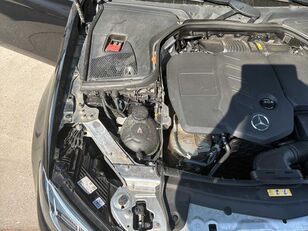 Automobile Mercedes-Benz E 220 in vendita - Immagine 38 | Autoline IT Automobile Mercedes-Benz E 220 | Immagine 38 - Autoline