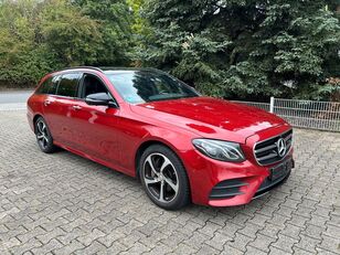 Mercedes-Benz E 220 E T-Modell car