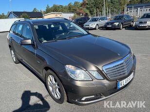 Myytävät Mercedes-Benz E 220 T CDI auto - Kuva 30 | Autoline FI Mercedes-Benz E 220 T CDI auto | Kuva 30 - Autoline