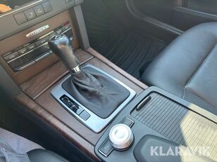 Myytävät Mercedes-Benz E 220 T CDI auto - Kuva 45 | Autoline FI Mercedes-Benz E 220 T CDI auto | Kuva 45 - Autoline