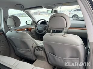 بيع سيارة Mercedes-Benz E 240 T - صورة 57 | Autoline OM سيارة Mercedes-Benz E 240 T | صورة 57 - Autoline