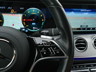 Ô tô Mercedes-Benz E 300 để bán - Hình ảnh 18 | Autoline VN Ô tô Mercedes-Benz E 300 | Hình ảnh 18 - Autoline