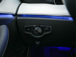Ô tô Mercedes-Benz E 300 để bán - Hình ảnh 20 | Autoline VN Ô tô Mercedes-Benz E 300 | Hình ảnh 20 - Autoline