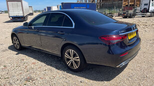 carro Mercedes-Benz E CLASS 220D SPORT