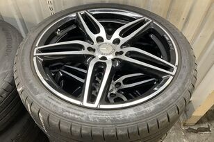 Samochód Mercedes-Benz E-Klass na sprzedaż - Obrazek 23 | Autoline PL Samochód Mercedes-Benz E-Klass | Obrazek 23 - Autoline