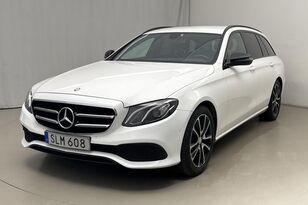 سيارة Mercedes-Benz E-Klass